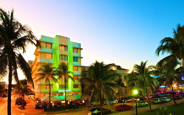 Eurostars Winter Haven