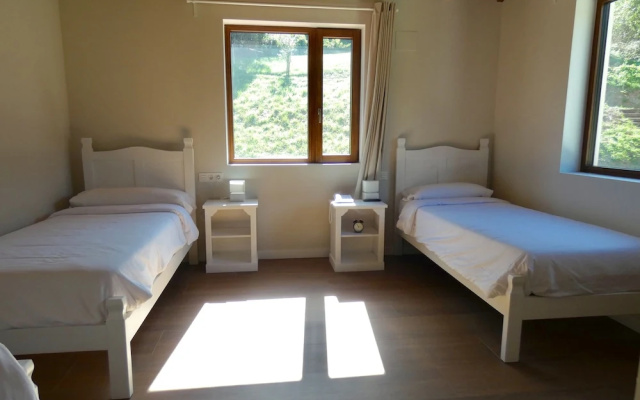 Albergue Casa Sueño - Hostel