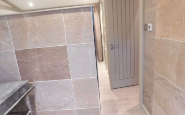 Inviting 3-bed Lodge in Norfolk