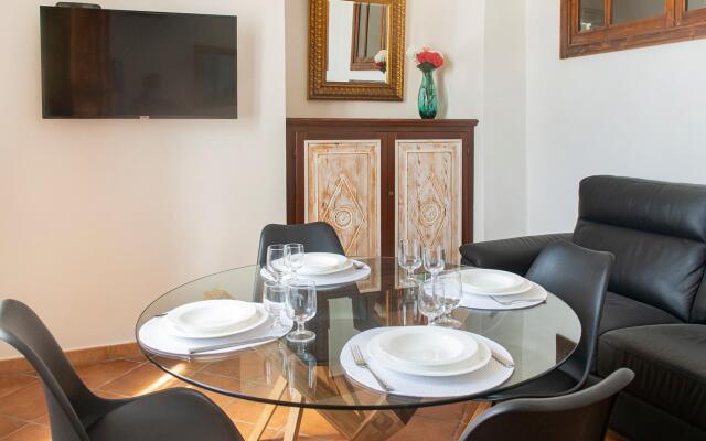 Welcomely - Casa Avineira