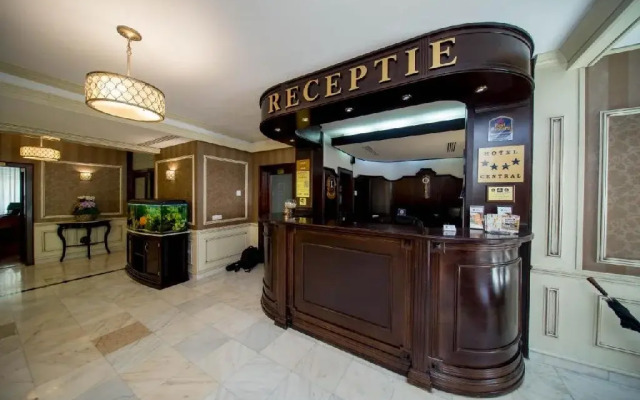 Best Western Central