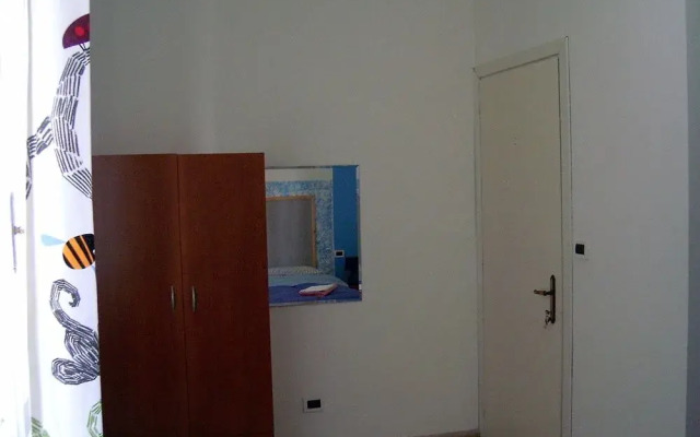 Matteotti B Halldis Apartment