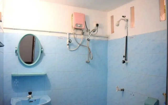 Western Park Guest House