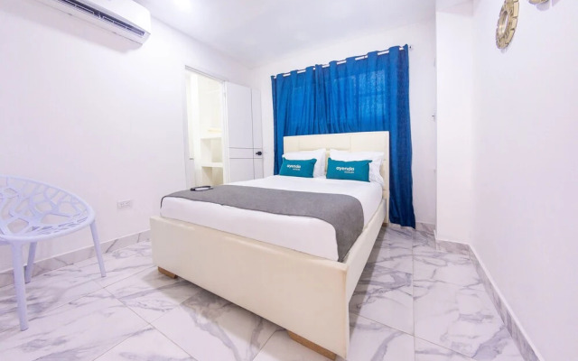 Hotel Casa Boutique Le Marie