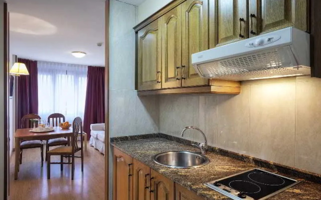 Arias Apartamentos