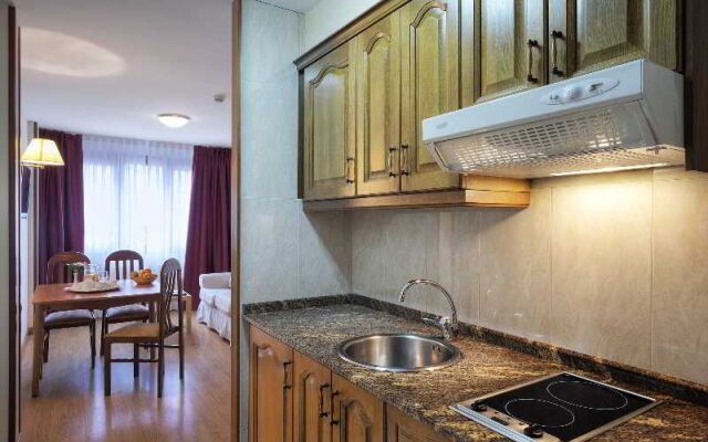 Arias Apartamentos