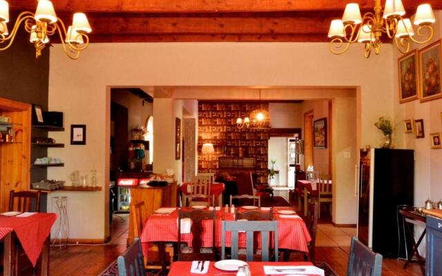 Rendezvous Guesthouse