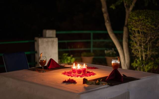 Blusalz Collection Binsar Eco Resort