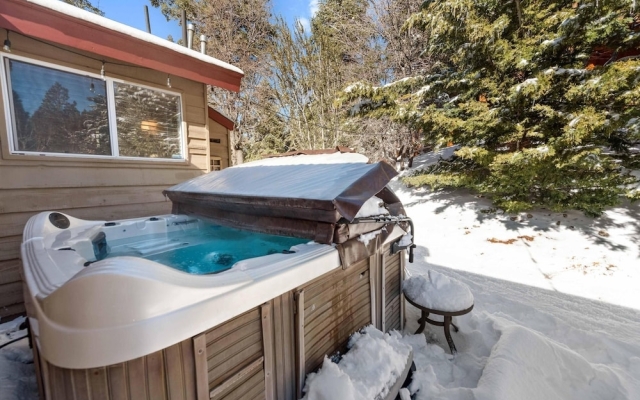 072 - Gourmet Getaway