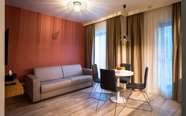 Aparthotel NOX