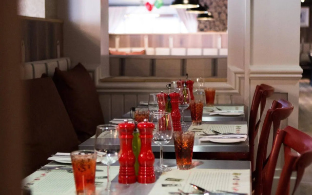 Village Hotel Manchester Bury