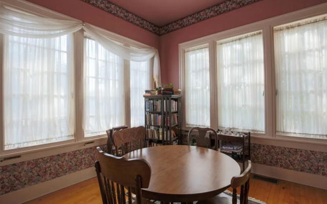 The Hinson House Bed & Breakfast