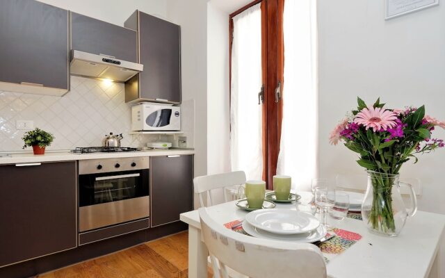 Rome Accommodation - Giulio Cesare