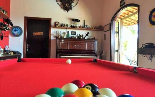 Mirante Do Pirata Suites & B&B