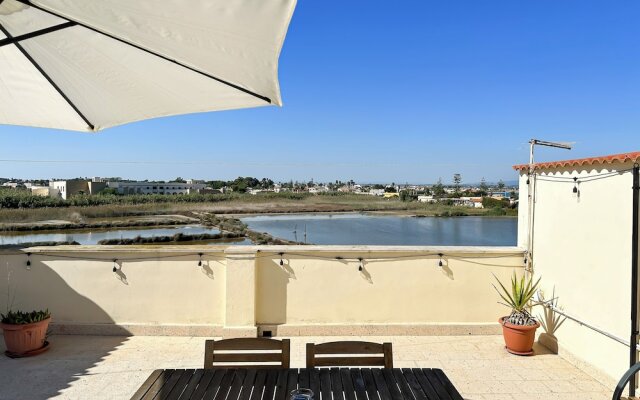 Calauriia Apartments Marzamemi