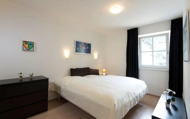 Apartment in Bad Gastein Near Ski Lifts