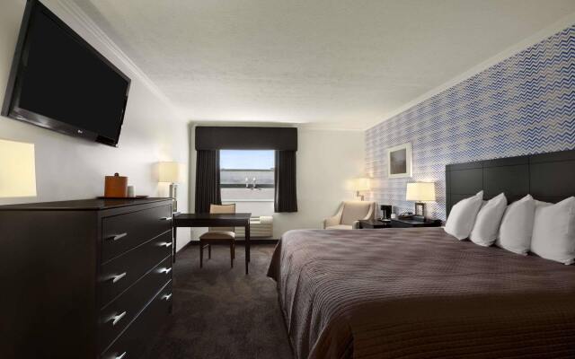 Travelodge Hubbard OH