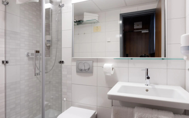Hotel Florjanckov Hram