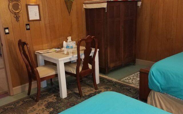 Grandeur Farm Equine Retreat