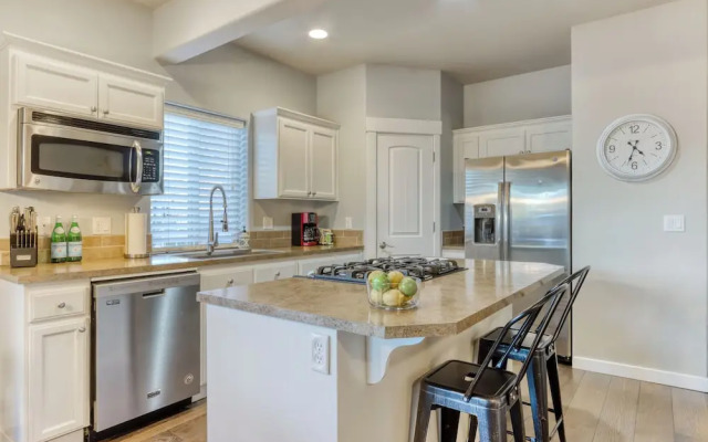 Bends Artful Adventure 4 BDR