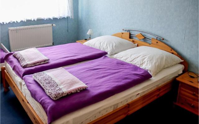 Beautiful Home in Hohenkirchen With 1 Bedrooms