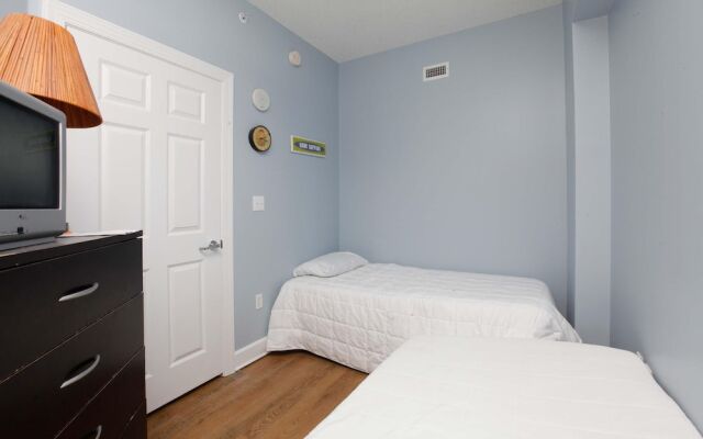 Sunrise Beach Resort - PCB BY PHG