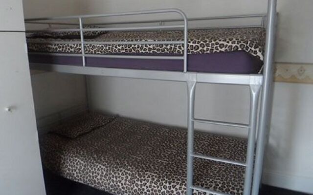 The Hangover Hotel - Hostel