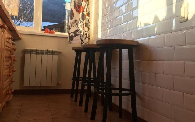 Rider's House Hostel