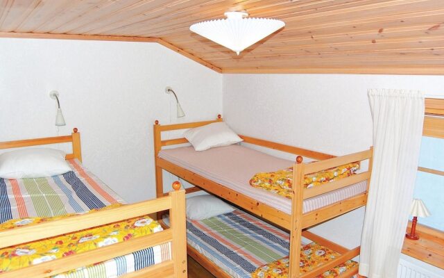 Awesome Home in Älvdalen With 2 Bedrooms and Wifi