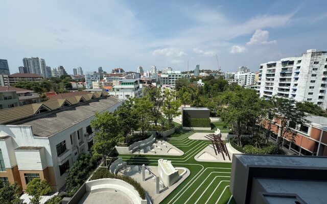 The Panora Pattaya by PSR