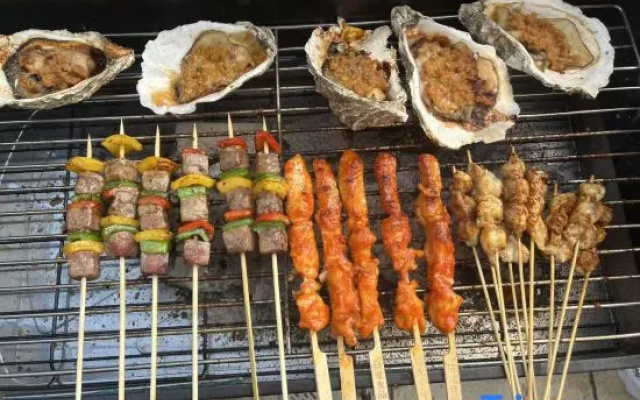 Xinchang Runisoyuan Homestay – Meal – Shaoxing