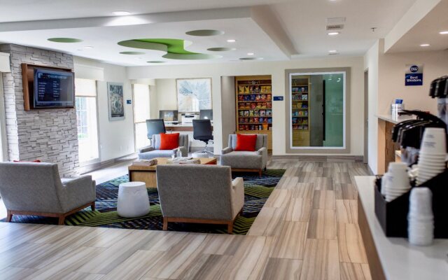 Best Western Niceville - Eglin AFB Hotel