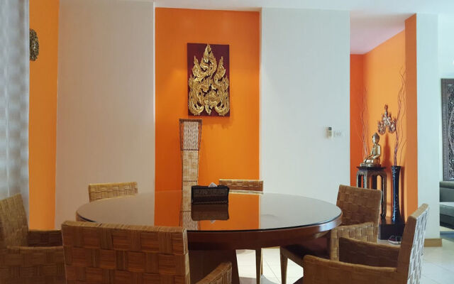 Blue Lagoon Resort Hua Hin