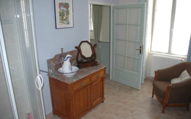 Chambres d'hôtes La Belle Epoque