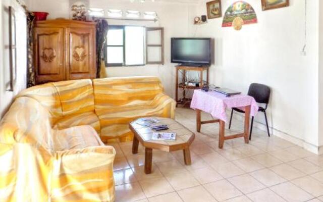 Apartment Maroala - Amborovy