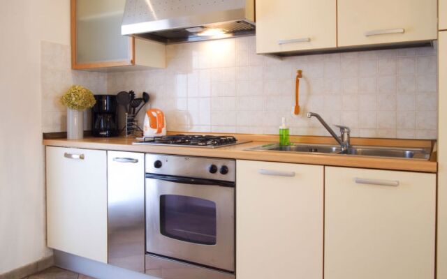 Villa I Cortivi Garda 35517