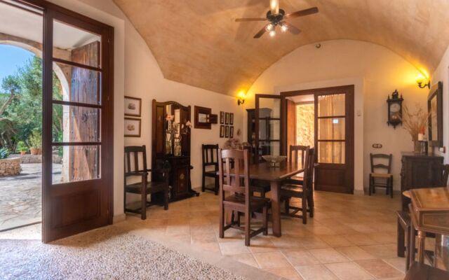 Moli de Son Vidal (SNY100)