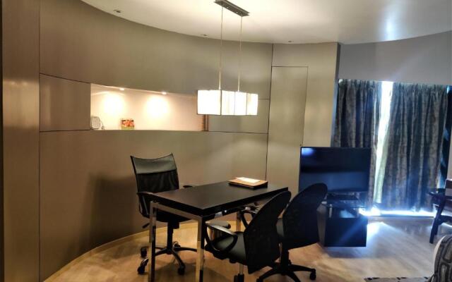 Hotel Satkar Residency