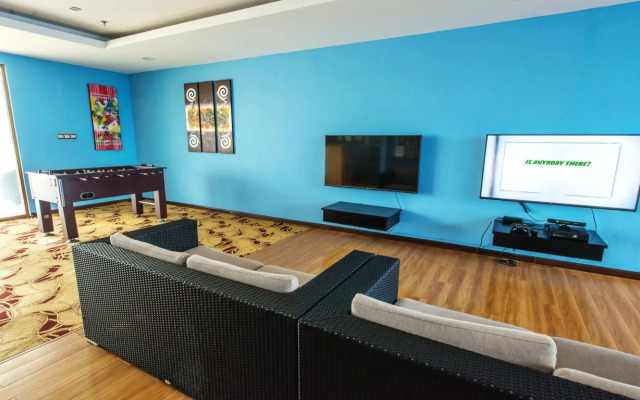 Grand Lagoi Hotel Bintan