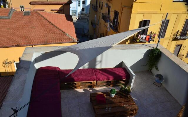 Gocce Siciliane Apartments