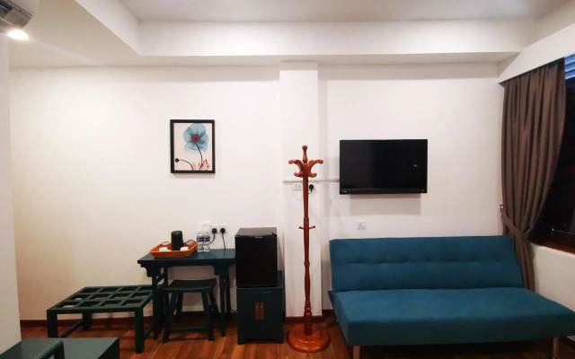Mclane Boutique Hotel