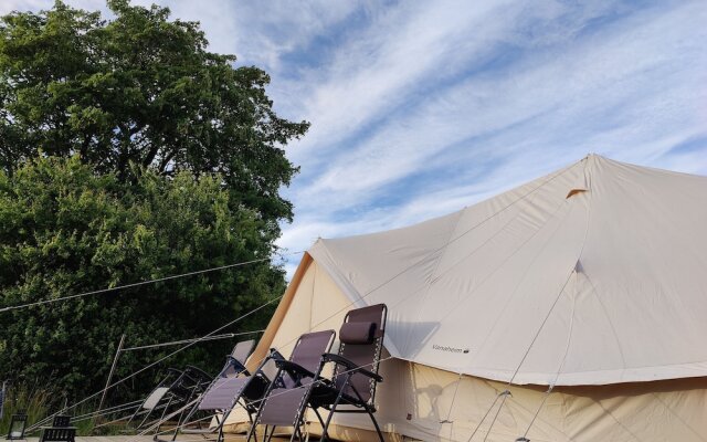 Under Canvas Bornholm