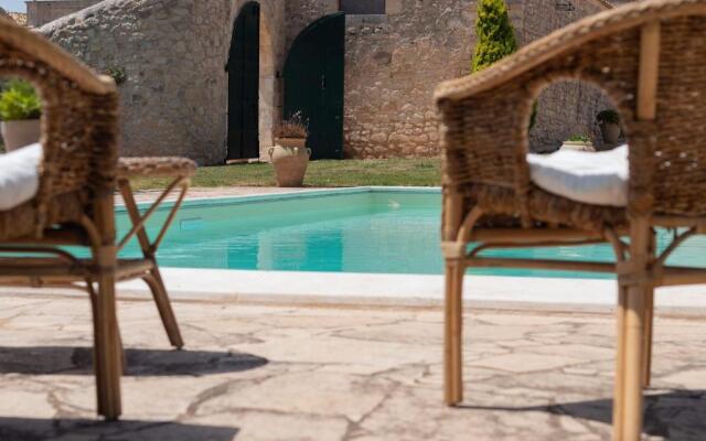 Villa Castiglione 1863 - The real Sicilian holiday