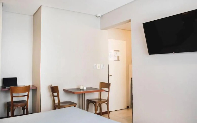 Donsuites Apart Hotel