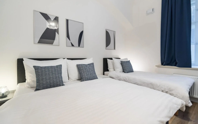 Seven Wishes Boutique Residence