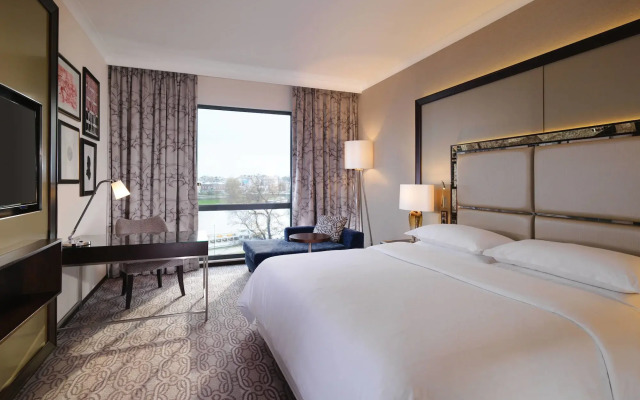 Sheraton Grand Krakow