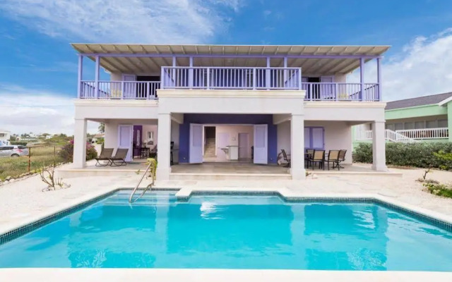 The Lilac Villa