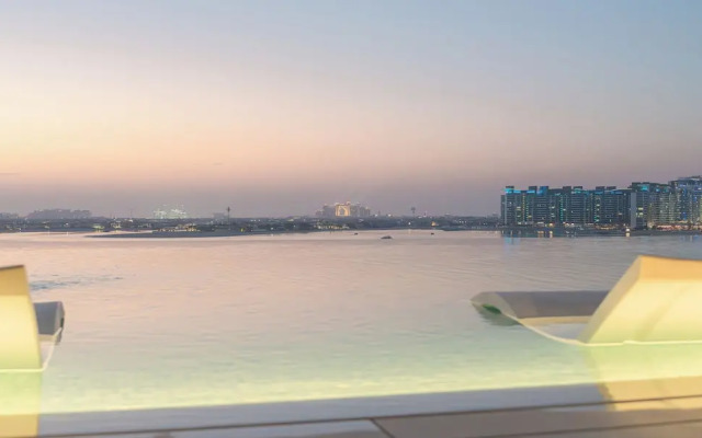 YOUR STAY Apartments Luxury Beachfront Living