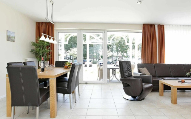 Holiday Home in Grossenbrode