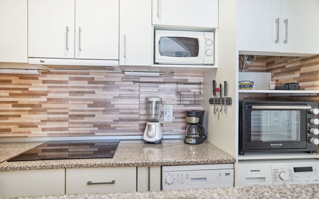 Apartamento Espanhouse Godisa